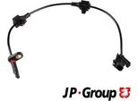 Jp Group Sensore Abs Velocità Ruota Posteriore Sinistra Per Honda CR-V Iii (Re) 3497104670