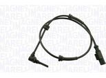 Magneti Marelli 172100194010 - Sensore Abs Oe 46837685 Per Punto