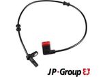 Jp Group 1397105000 - Sensore Abs Oe 2125402117 Per Classe E (W212), Classe E (S212), Cls (C218), Cls (X218)