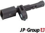 Jp Group 1197107100 - Oe WHT003864A Sensore Abs Per A3 (8V), Golf Vii, Octavia Iii (5E), Leon (5F), Golf Sportsvan (AM1, AN1), Tt (Fv), Passat (3G), Caddy Iii (2C, 2K), Superb Iii (3V), Touran (5T), Caddy Iv (Sa), Tiguan (Ad, Ax), Ateca (Kh), Q2 (Ga), Kodiaq, Crafter (Sx, Sy), Arteon (3H), Karoq, T-ROC, Crafter (Sz), Q3 (F3B), Ateca (K), Tarraco (KN2), Grand California (Sc), Q3 (F3), Golf Viii, Gl