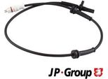 Jp Group 3397102300 - Sensore Abs Oe 46530204 Per Seicento