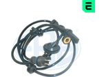 Sensore Abs Era Velocità Ruota Anteriore Sinistra Per Fiat Doblo Cargo (223) 560330A
