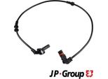 Jp Group 1397106480 - Sensore Abs Oe 2125400217 Per Classe E (W212), Classe E (S212), Cls (C218), Cls (X218)