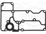 Guarnizione Coperchio Carter (Carter Motore) Elring 721.990 Superiore Per Audi A6 Avant (4G5, 4GD, C7)