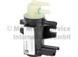 Pierburg 7.02300.04.0 - Convertitore Di Pressione, Turbocompressore Per Berlingo, C3 Aircross Ii (2C, 2R), C4 G-Picasso Ii (Da, De), C4 Ii (Nc), C4 Picasso Ii, C4 Spacetourer (3D), DS3, DS4, DS5, C4 (3A, 3E), Jumpy (V), DS5 (Kf), Coupé (Gk), Crossland X, Grandland X, 2008 I (Cu), 208 I (Ca, Cc), 3008 (0U), 3008 (M), 308 Ii, 308 Sw Ii, 5008 I, 5008 Ii, 508 (8D), 508 (8E), Expert (V), Partner, Partn