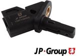 Jp Group 1597105000 - Sensore Abs Oe 1115018 Per Mondeo Iii, X-Type (X400)