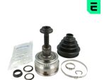 Set Giunti Optimal Albero Motore Per Vw Passat Variant (3B6) CW-2617