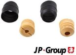 Jp Group 1452705210 Set Protezione Antipolvere Ammortizzatore Posteriore Sinistro Posteriore Destro Per Bmw 5 Sedan (E60)