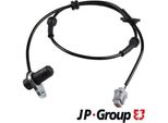 Jp Group Sensore Abs Velocità Ruota Anteriore Destra Per Nissan X-TRAIL (T30) 4097104480