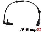 Jp Group Sensore Abs Velocità Ruota Posteriore Sinistra Per Renault Logan I Station Wagon (Ks) 4397105470