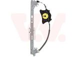 Van Wezel 5742263 - Oe 3G5839461 Regolatore Di Finestrini, Posteriore Sinistro Per Passat (3G)