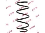 Molla Sospensione Anteriore Skoda Octavia Iii (5E3) 2012- , Octavia Iii Combi (5E5) 2012-