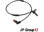 Jp Group 1397106470 - Sensore Abs Oe 2125400117 Per Classe E (W212), Classe E (S212), Cls (C218), Cls (X218)
