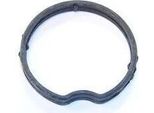 Guarnizione Elring Alloggiamento Termostato 027.440 Testa Cilindro Per Ford Mondeo Iv Turnier (BA7) Epdm (Gomma Etilene Propilene Diene)