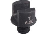 Chiave Per Raggi Bikeservice Per Allentamento, 6,5 Mm, Acciaio