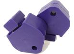 Staffa Di Scarico Powerflex Per Opel Agila (B) (H08) Movano Furgone (X70) Movano Autobus (X70) Movano Pianale / Telaio (X70) Movano Ribaltabile (X70)