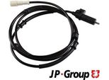 Jp Group Sensore Abs Velocità Ruota Posteriore Destra Per Fiat Ducato Furgone / Telaio (250, 290) 3397104780