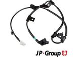 Jp Group Sensore Abs Velocità Ruota Posteriore Sinistra Per Hyundai Tucson (Jm) 3597105970