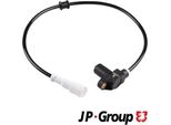 Jp Group Sensore Abs Velocità Ruota Anteriore Destra Anteriore Sinistra Per Opel Corsa B Hatchback (S93) 1297102700