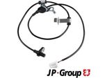 Jp Group Sensore Abs Velocità Ruota Posteriore Destra Per Mazda 6 Station Wagon (Gh) 3897104680