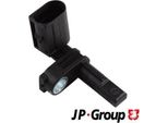 Jp Group 1197106100 - Sensore Abs Oe 7P0927807A Per Q7 (4L), Cayenne (92A), Touareg (7P)