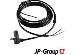 Jp Group 1397104200 - Sensore Abs Oe 6385420217 Per Vito (W638), Classe V (638/2)