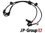 Jp Group Sensore Abs Velocità Ruota Anteriore Destra Per Hyundai Ix35 (Lm, El, Elh) 3597105180