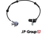 Jp Group Sensore Abs Velocità Ruota Posteriore Destra Per Nissan X-TRAIL (T30) 4097104580