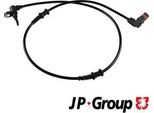 Jp Group 1397104600 - Sensore Abs Oe 6395400417 Per Viano (W639), Vito (W639)