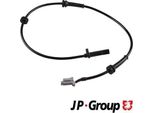 Jp Group Sensore Abs Velocità Ruota Anteriore Destra Anteriore Sinistra Per Renault Koleos (Hy) 4097102500