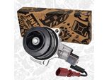 Et Engineteam Pompa Refrigerante Pompa Acqua Per Vw Golf Vii Hatchback (5G1, BQ1, BE1, BE2) PW0011