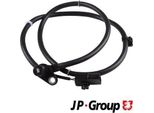 Jp Group Sensore Abs Velocità Ruota Anteriore Destra Per Mitsubishi Lancer Vii Station Wagon (Csw, Ctw) 3997104780