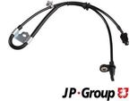 Jp Group Sensore Velocità Ruota Anteriore Sinistro Per Suzuki Swift Iii (Mz, Ez) 4797104170