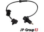 Jp Group Sensore Abs Velocità Ruota Posteriore Destra Per Chevrolet Aveo / Kalos Hatchback (T250, T255) 6397104180