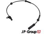 Jp Group Sensore Abs Velocità Ruota Anteriore Destra Anteriore Sinistra Per Bmw 1 Hatchback (F20) 1497106200