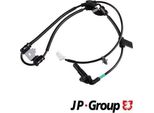 Jp Group Sensore Abs Velocità Ruota Posteriore Sinistra Per Hyundai Tucson (Jm) 3697104870