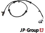 Jp Group 4097102700 - Sensore Abs Oe 479001DC1A Per Koleos I (Hy), X-Trail (T31)