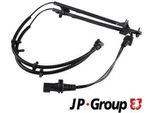 Jp Group 1597104000 - Sensore Abs Oe 1151023 Per Fiesta V, Fusion, 2 (Dy)
