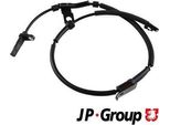 Jp Group 3697104380 - Sensore Abs Oe 956713E310 Per Sorento I (Jc)