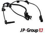 Jp Group Sensore Abs Velocità Ruota Posteriore Sinistra Per Mitsubishi Outlander Ii Suv (Cww) 3997104670