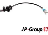 Jp Group 6397102200 - Sensore Abs Oe 96626080 Per Captiva, Antara (L07)