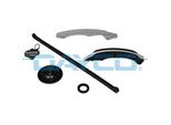 Dayco KTC1234 Kit Catena Di Distribuzione Catena Di Distribuzione Per Smart Fortwo Coupé (451) Fortwo Cabrio (451)