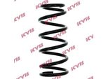 Honda Posteriore Civic Vii 1.4/1.6 02.01-09.05 4D Molla Sospensione