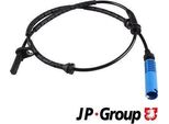 Jp Group Sensore Abs Velocità Ruota Anteriore Destra Anteriore Sinistra Per Bmw X3 (E83) 1497104700