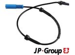 Jp Group Sensore Abs Velocità Ruota Anteriore Destra Anteriore Sinistra Per Bmw X1 (E84) 1497106500