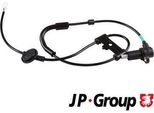 Jp Group Sensore Abs Velocità Ruota Posteriore Sinistra Per Hyundai Matrix (Fc) 3697104770