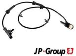 Jp Group Sensore Abs Velocità Ruota Posteriore Destra Per Nissan Almera Ii Hatchback (N16) 4097104380