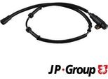 Jp Group Sensore Abs Velocità Ruota Anteriore Destra Per Kia Cerato Berlina (Ld) 3697102200
