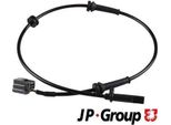 Jp Group 4097103000 - Sensore Abs Oe 479104EA0A Per Qashqai Ii (J11), Kadjar (Ha, Hl)