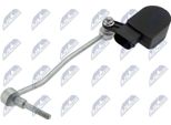 Nty ECX-AU-028 Sensore Regolazione Intensità Luminosa Per Vw Phaeton (3D1, 3D2, 3D3, 3D4, 3D6, 3D7, 3D8, 3D9) Anteriore Destro Luce Allo Xeno